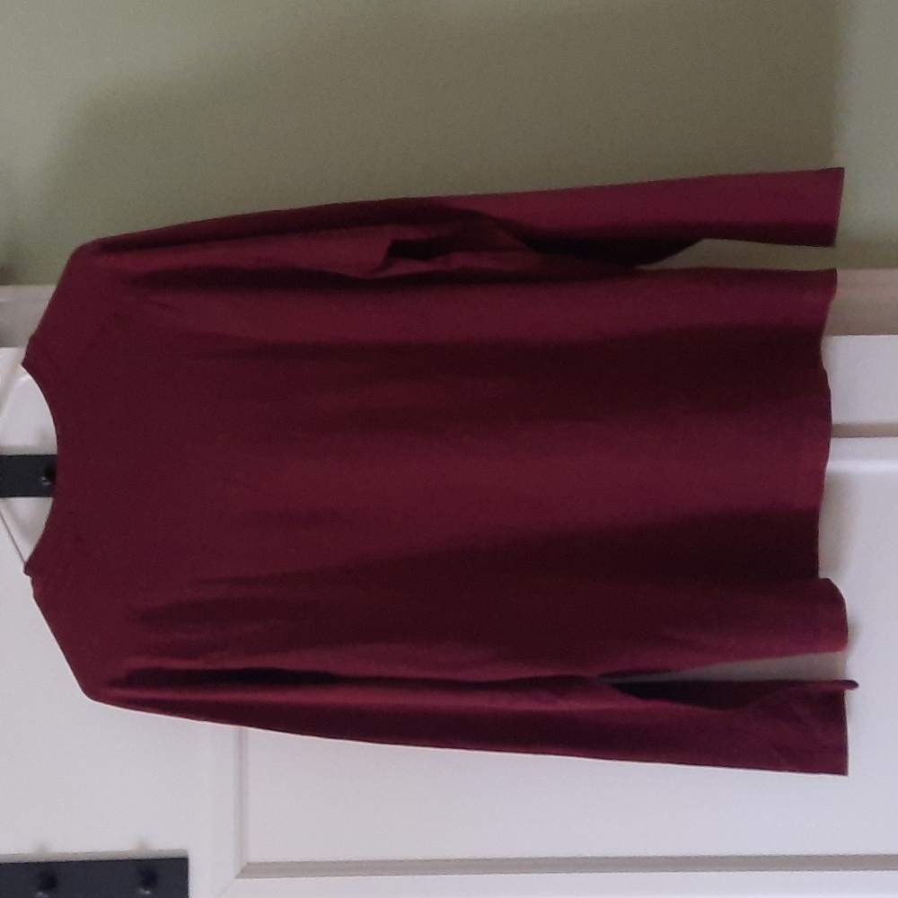 Mens Fabletics Training Tee - Picture 2 of 2